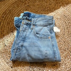 NWT- aeropostale 90s baggy jeans